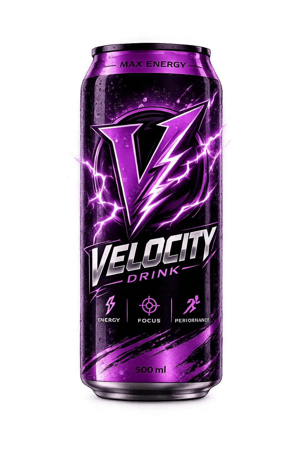 VELOCITY Night Drive can